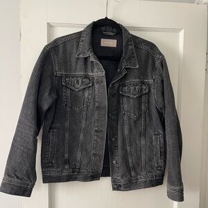 Everlane Jean Jacket